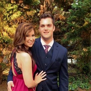 Meet your Posher, Darren